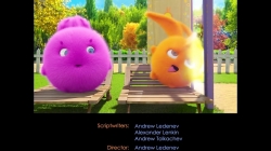 انیمیشن سانی بانیز قسمت 194 - sunny bunnies